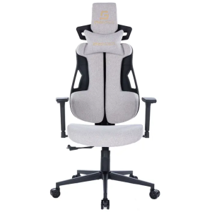 Gaming stolica Ergovision Spartacus 01 - bež