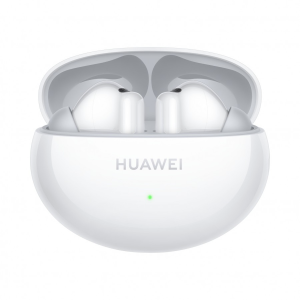 Slušalice bežične Huawei FreeBuds 6i bijele