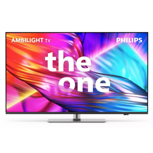 TV 50" Philips 50PUS8959 Ambilight