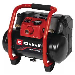 Aku kompresor Einhell TE-AC 36/150 Li OF-Solo - bez baterije i punjača