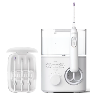 Tuš za zube Philips Sonicare HX3911/40 Power Flosser 7000