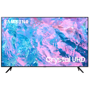 TV 43" Samsung 43DU7172