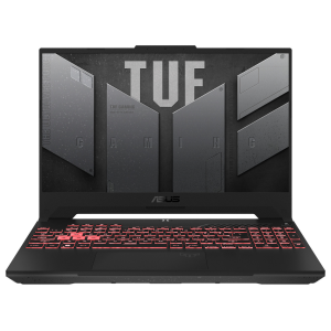 Laptop Asus TUF Gaming F15 FX507VV-LP250, 15/i7/16/512/RTX4060