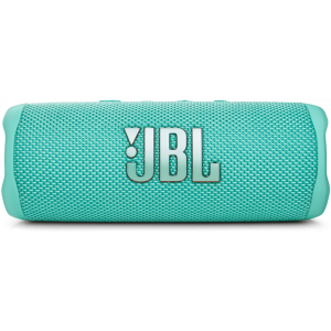 OUT_Zvučnik prijenosni bluetooth JBL FLIP 6 tirkizni - SERVISIRAN ARTIKL