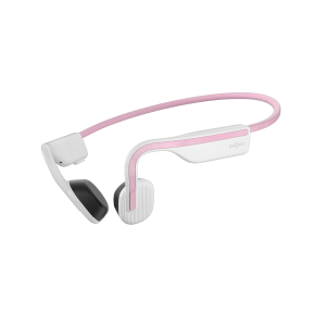 Slušalice bežične Shokz OpenMove roze