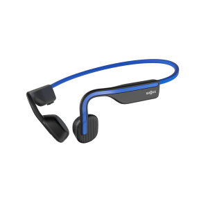 Slušalice bežične Shokz OpenMove plave