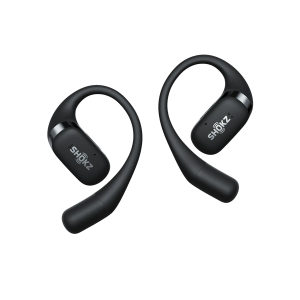 Slušalice bežične Shokz OpenFit crne