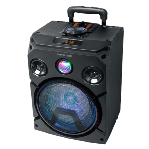 Zvučnik bluetooth Muse Party box M-1915DJ