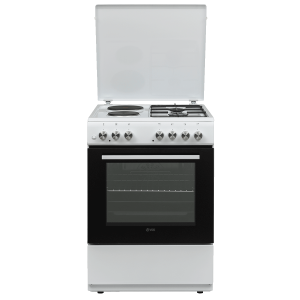 Štednjak kombinirani Vox GHT6220W