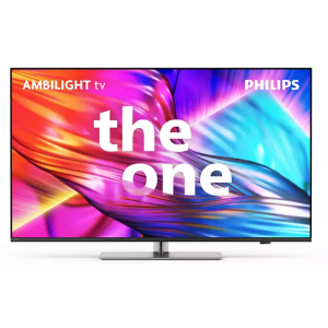 TV 43" Philips 43PUS8959 Ambilight