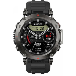 Pametni sat T-Rex Ultra Abyss Black