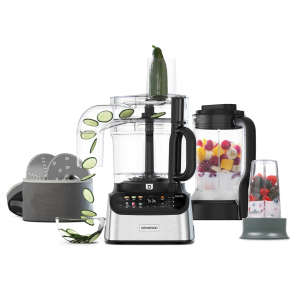 Multipraktik Kenwood FDM73.850SS MultiPro Onetouch