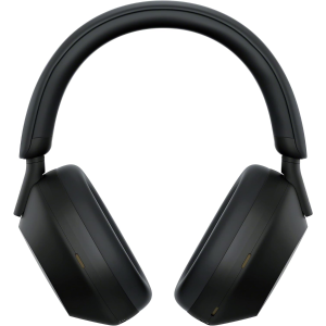 Slušalice Sony bežične s funkcijom blokade buke WH-1000XM5/B