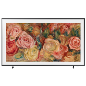 TV 50" Samsung The Frame QLED 50LS03DA lifestyle