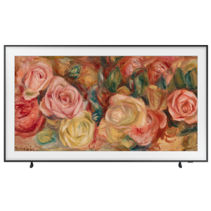 TV 43" Samsung The Frame QLED 43LS03DA lifestyle
