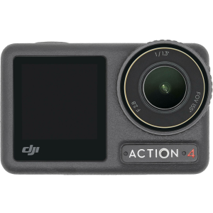 DJI OSMO Action 4 Standard Combo