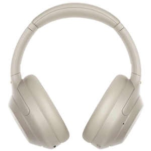 Slušalice Sony bežične s funkcijom blokade buke WH-1000XM4/S