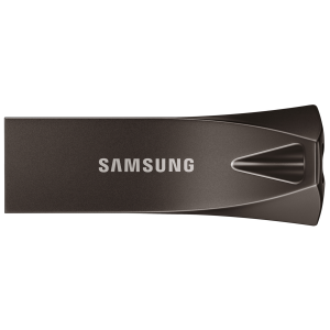 USB stick Samsung 512GB BAR Plus titan sivi MUF-512BE4/APC