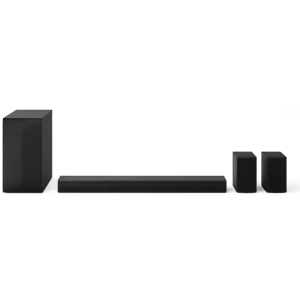 OUT_Soundbar LG S60TR - IZLOŽBENI ARTIKL