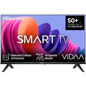 TV 32" Hisense 32A4N HD Smart TV*