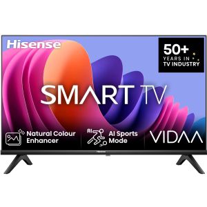 TV 40" Hisense 40A4N HD Smart TV