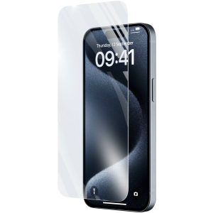 CELLULARLINE ZAŠTITNO STAKLO IPHONE 15/15 PRO