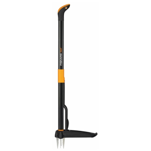 Fiskars Xact™ Čupač korova