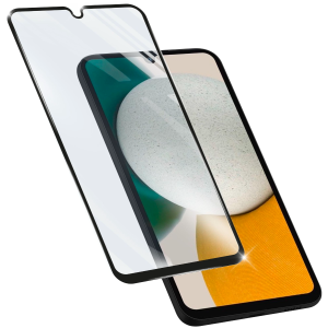 CELLULARLINE ZAŠ.STAKLO GALAXY A34 5G BK