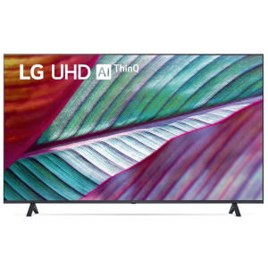 TV 50" LG UHD 50UR7800