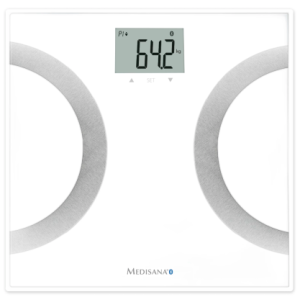 Tjelesna Smart vaga BS445 Medisana