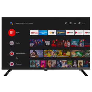 TV 32" VIVAX 32LE10K