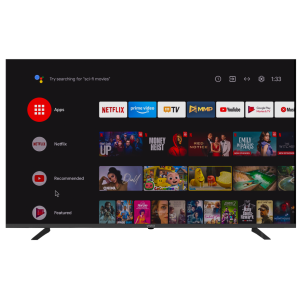 TV 50" VIVAX 50UHD10K