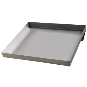 Dry Ager inox ladica za himalajsku sol DX1000