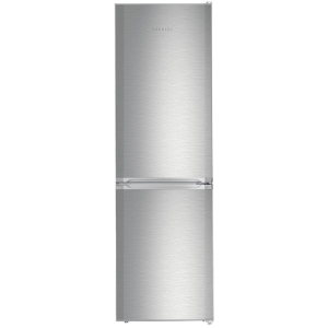 OUT Hladnjak kombinirani Liebherr CUefe 3331 - Comfort GlassLine + SmartSteel - OŠTEĆENI ARTIKL