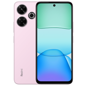 Mobitel Xiaomi Redmi 13 6GB/128GB Pearl Pink