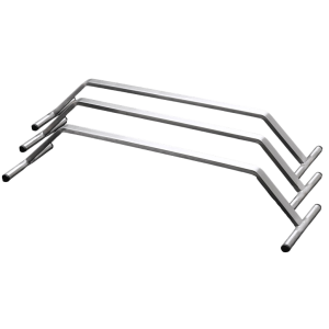 Dry Ager inox ovjesni nosač DX1000 Premium