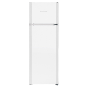 Hladnjak kombinirani Liebherr CTe 2931