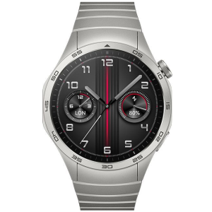Pametni sat Huawei Watch GT4 46mm Stainless (Phoinix-B19M)