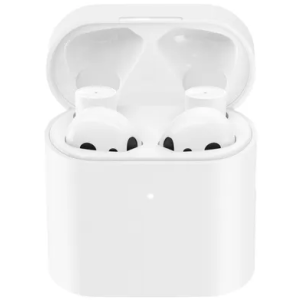 OUT_Slušalice Xiaomi Mi True Wireless 2 bijele - IZLOŽBENI ARTIKL