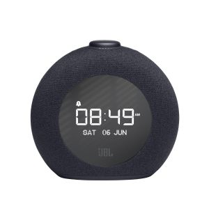 Radio budilica JBL HORIZON 2 crni
