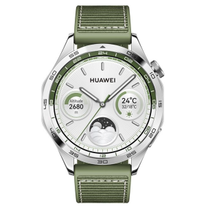 Pametni sat Huawei Watch GT4 46mm Leather (Phoinix-B19W)
