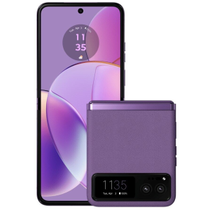 Mobitel Motorola Razr 40 (Venus)  XT2323-1 PL GC 8+256 DS RTL Summer Lilac