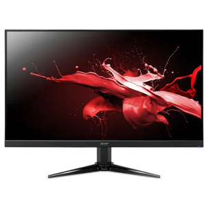 Monitor 24" Acer Nitro QG241YM3bmiipx, UM.QQ1EE.301, IPS, FHD, 180Hz, zvučnici