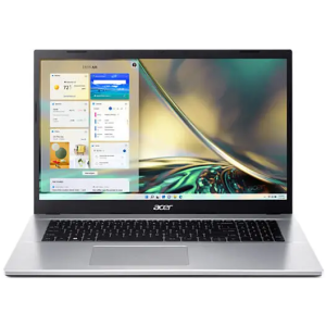 Laptop Acer Aspire 3 NX.K9YEX.00T, 17/i5/16/512/W11