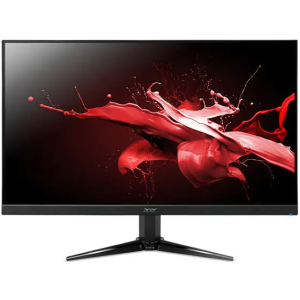 Monitor 27" Acer Nitro GQ1 UM.HQ1EE.303, FHD, IPS, 180Hz