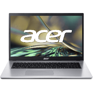 Laptop Acer Aspire 3 NX.K9YEX.00K, 17/i5/16/512/W11
