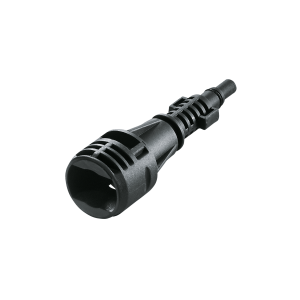 Pribor za Bosch DIY visokotlačne čistače - adapter za Karcher opremu