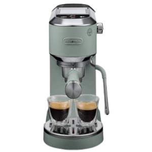 Aparat za kavu DeLonghi EC 890.GR Dedica Duo