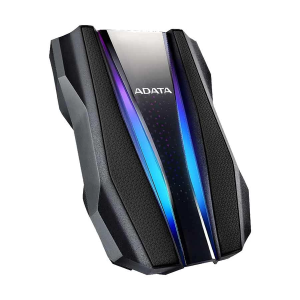 Externi SSD Adata 2TB HD770G RGB USB 3.2