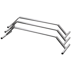 Dry Ager inox ovjesni nosač DX500 (do 15 kg)